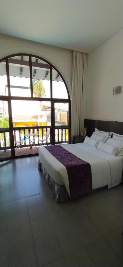 Hotel Union Girardot Esterno foto