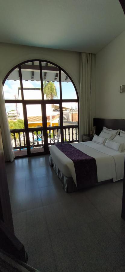 Hotel Union Girardot Esterno foto